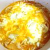 chachaの作ってみた!投稿(『チキンと野菜のトマト煮込み』トマトソースの作り方あり！)
