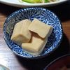 ひろりぃの作ってみた!投稿(レンジで簡単☆高野豆腐のふわふわ煮物。)