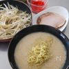 簡単！コク旨★豚骨ラーメン風のつゆの工程3