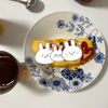 めいの作ってみた!投稿(定番の味!『チキンのケチャップオムライス』)