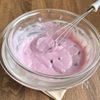 好きなジャムでどうぞ♡「もちもちヨーグルト」レンジで簡単の工程3