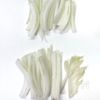 塩もみ白菜と手羽元のスープの工程1