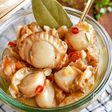 簡単作り置き：まるで高級缶詰！ベビーホタテのオイル漬け