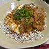 ゆっこの作ってみた!投稿(10分で簡単！がっつり肉乗せ♡とろろ蕎麦)