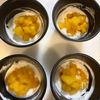 見栄え💯パイナップルのヨーグルトケーキの工程5