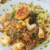 もんぶらん°・*:.。.☆の作ってみた!投稿(仙台名物「麻婆焼きそば」)