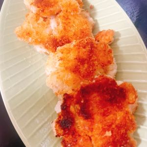 煌蓮mamの作ってみた!投稿(ふわふわ♡えびマヨカツ【#作り置き#お弁当#油は大さじ3】)