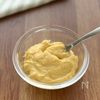 片栗粉でとろ〜り♪レンチン全卵カスタードクリーム