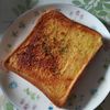 KUMIKOの作ってみた!投稿(【カレー風味が香ばしい！】マヨカレーのやみつきトースト)