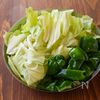 【鶏むね肉の回鍋肉】ご飯が進むがっつりおかず！コスパも◎の工程1
