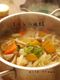 冬は体ぽかぽか＊ほうとう風鍋