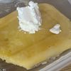 ひの作ってみた!投稿(簡単！レンチンで絶品！米粉のフレンチトースト！)