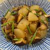 楽ラク手抜キッチン🐶🐾の作ってみた!投稿(ほっと和む優しいおかず【大根あんかけ煮】)