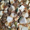 1207859の作ってみた!投稿(シンプル美味い！麻婆豆腐【甜麺醤不要♪簡単すぐでき】)