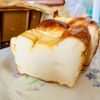 ma_miiの作ってみた!投稿(材料4つ♪甘酒チーズケーキ【砂糖･生クリームなし】)