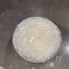 【離乳食完了期〜】ビーフンのおやき【オールインワン離乳食】の工程1