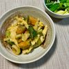 あおいの作ってみた!投稿(【チキンのクリーム煮】簡単なのに見栄え良し！クリスマスにも！)