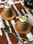 ぷるりん♪コーヒー牛乳プリン