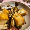 道子おばあちゃんの作ってみた!投稿(これは美味しい!絶品おかず♪【茄子と厚揚げのネギだれ炒め】)