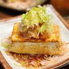 【豆腐ソテーおろしポン酢】ヘルシー大満足◎居酒屋風メニュー♪