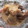 暑い夏に♪【さば缶の豆乳冷や汁】混ぜるだけ5分の工程3