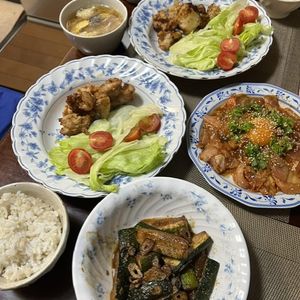 Hikeyの作ってみた!投稿(混ぜるだけでこんなに旨い！刺身のキムチごまポンあえ)