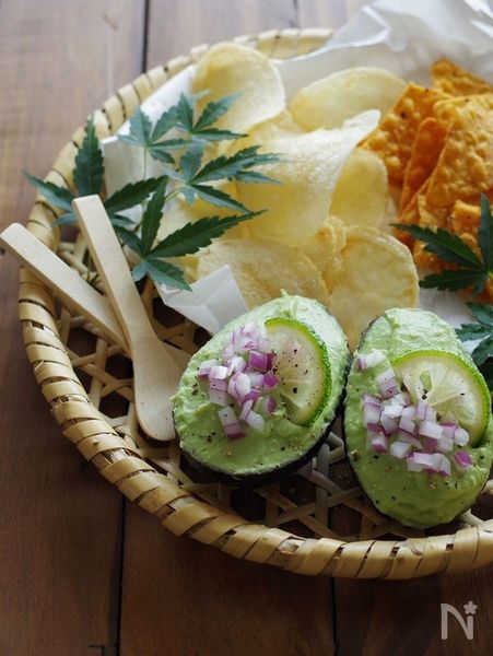 いろんな味わいが楽しめる 人気アボカドレシピ16選 レシピサイト Nadia ナディア プロの料理家のおいしいレシピ