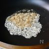 鯖缶で簡単、栄養もたっぷり!【スパイス鯖カレー】の工程1