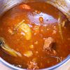 金の洋食屋さんシリーズ②愛してる人に作るビーフシチュー💖♪の工程5
