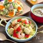 ちおりさんの食材使い切り献立 ～9月～ | フライパン＆レンジで完成！ラクちん絶品おかず献立