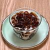 キャピタンの作ってみた!投稿(【コーヒーゼリー】材料４つで簡単！混ぜて冷やすだけ)