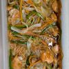 秋風の作ってみた!投稿(【鮭の南蛮漬け】さっぱり美味しい！絶品おかず)
