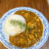 るるる♪の作ってみた!投稿(味付けは味噌だけ！和風バターチキンカレー)