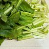 パパっと10分！ご飯がすすむ「豚と小松菜の塩バター炒め」の下準備