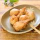 もっちりカリカリ！煮物リメイクde里芋の唐揚げ