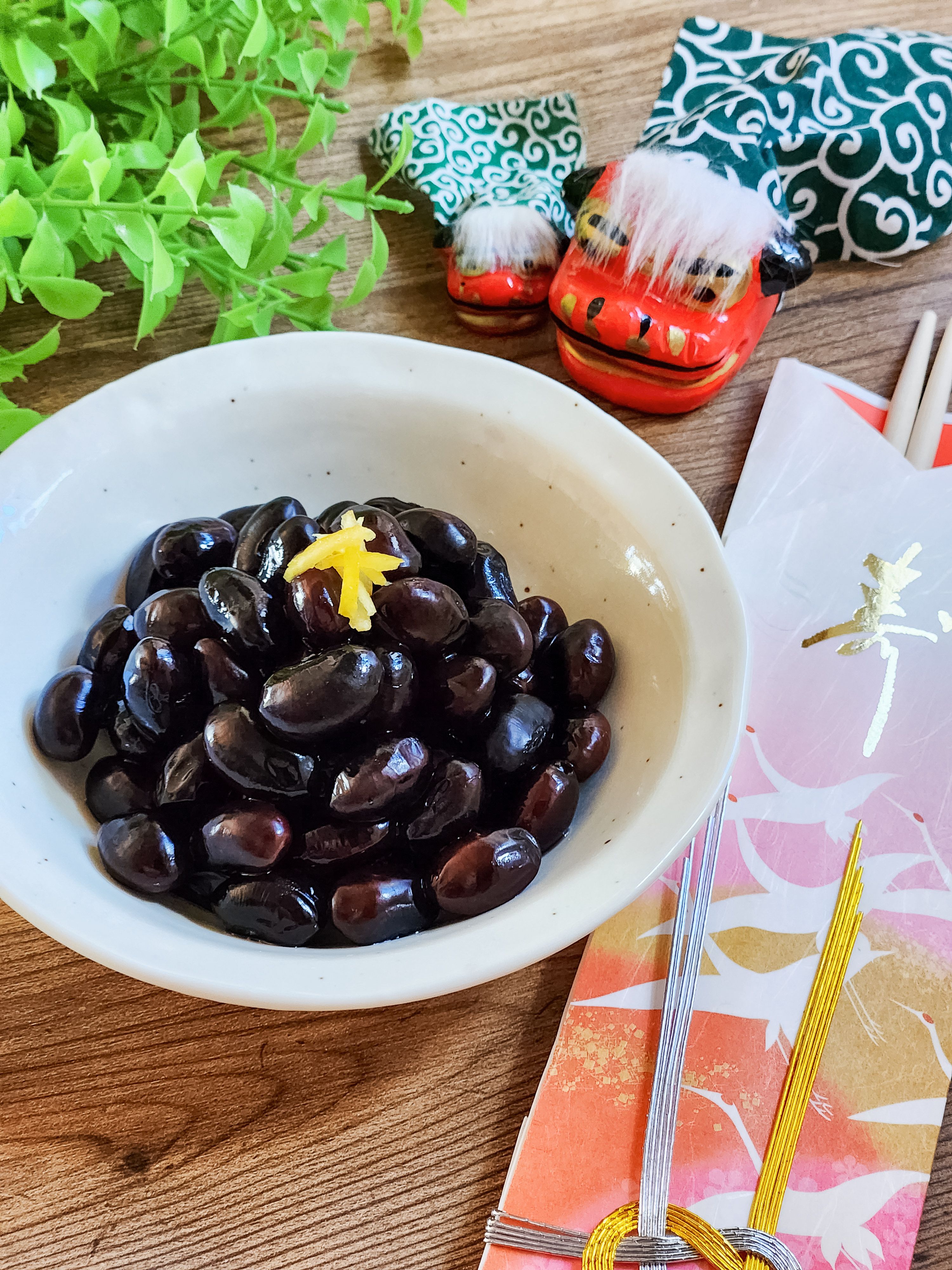 大至急！時短料理圧力鍋（お正月） おせち攻略法⑤【圧力鍋で時短お煮しめ】Osechi Strategy ⑤[Time