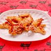 ビートの作ってみた!投稿(豚バラ（むね肉）竜田の甘辛揚げ【#作り置き#お弁当】)