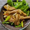 1384426の作ってみた!投稿(簡単♪甘から照り焼きチキン【作りおきおかず】)