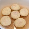 【ヘルシー】カリもち 明太チーズいももちの工程5