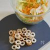 レタスの消費に困ったらこれ！【やみつきレタスサラダ】の工程1