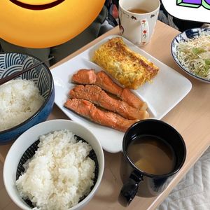 こおりたんの作ってみた!投稿(簡単下味冷凍♡ほんのり甘い『鮭のごまみりん漬け』)