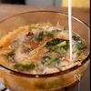 重ね煮 うま塩 鶏みぞれスープの工程6