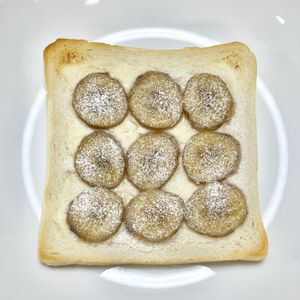 キャピタンの作ってみた!投稿(そのままトースターで焼くだけ！冷凍ピザトースト【基本】)