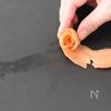 食卓がパッと華やぐ!【ジョンソンヴィルの花束サラダ】の工程3