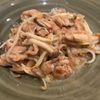 surgの作ってみた!投稿(ご飯が進みすぎる！『豚こまともやしのオイ味噌炒め』節約レシピ)