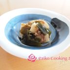 すぐにできる若竹煮