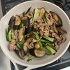 【豚バラなすの甘辛味噌炒め】ご飯がすすむ!簡単おかず!の工程4