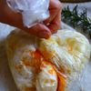 しっとり米粉 おからスコーンの工程2