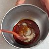 【かぼちゃの甘辛バター】5分やみつき腸活レシピの工程2