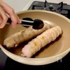 豚バラ肉で簡単♩くるくるチャーシューの工程4